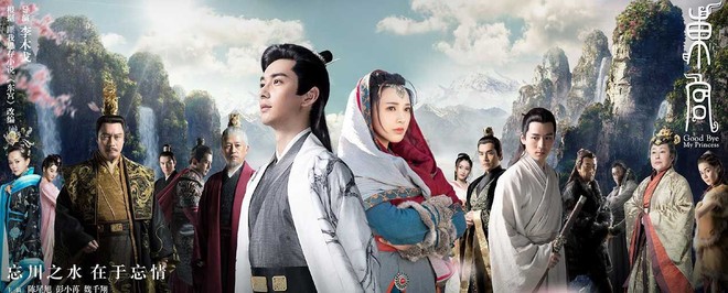 Top 10 phim Hoa Ngữ hot nhất nửa đầu năm 2019: Hoàng Cảnh Du được đồn có người chống lưng vẫn tụt hạng, vị trí số 1 chẳng ai ngờ - Ảnh 11.