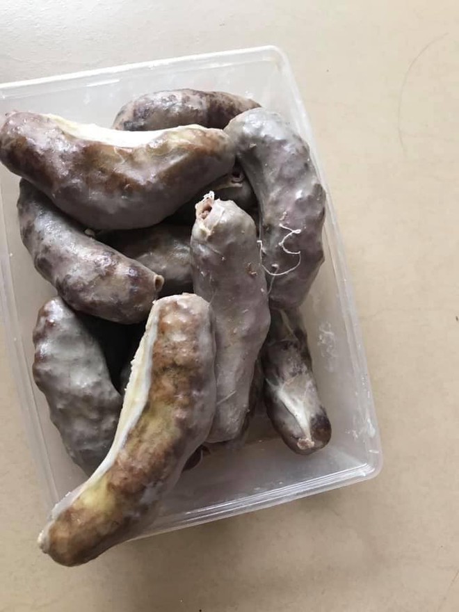 Trổ t&agrave;i chế biến x&uacute;c x&iacute;ch nh&agrave; l&agrave;m để chiều con, mẹ trẻ khiến hội chị em cười b&ograve; khi nh&igrave;n th&agrave;nh quả - Ảnh 2.