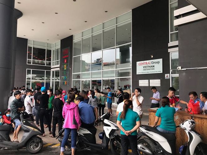 BigC ngừng nhập h&agrave;ng may mặc trong nước, doanh nghiệp Việt hoang mang - Ảnh 3.