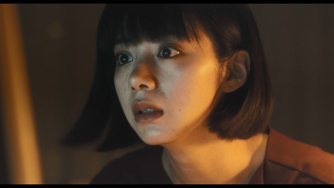 Chưa đến th&aacute;ng c&ocirc; hồn nhưng ma nữ Sadako dưới đ&aacute;y giếng đ&atilde; tung trailer trở lại b&aacute;o đời - Ảnh 8.