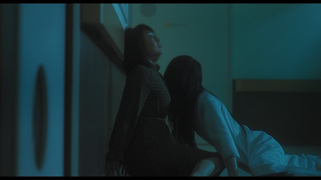 Chưa đến th&aacute;ng c&ocirc; hồn nhưng ma nữ Sadako dưới đ&aacute;y giếng đ&atilde; tung trailer trở lại b&aacute;o đời - Ảnh 5.