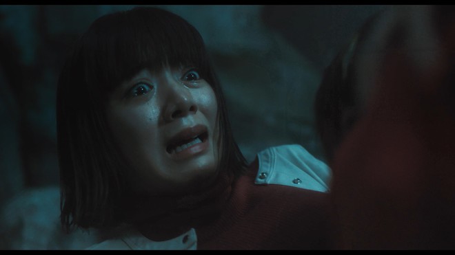 Chưa đến tháng cô hồn nhưng ma nữ Sadako dưới đáy giếng đã tung trailer trở lại báo đời - Ảnh 6.