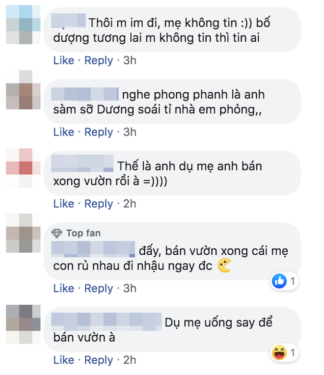 Cứng như cô Hạnh bán hoa trong Về Nhà Đi Con: Con trai hờn dỗi từ trong phim ra đến ngoài đời vẫn không chịu bán đất cho - Ảnh 5.