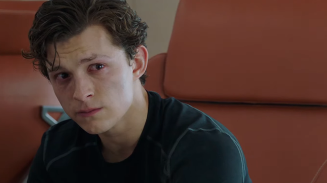 Spider-man: Far From Home – Mê Nhện Tom Holland và mệt vì Jake Gyllenhaal - Ảnh 6.