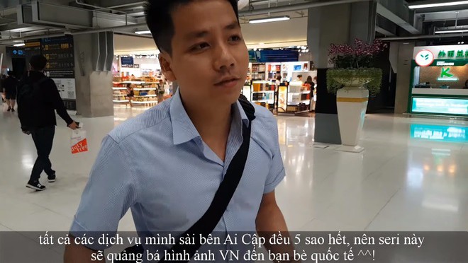 Khoa Pug và những lần “chi tiền tấn” khi đi du lịch: Chịu chơi nhất là lần mua đồng hồ Rolex gần 1 tỷ! - Ảnh 8.