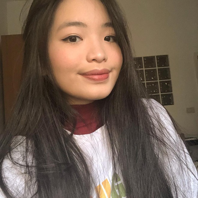 Con gái 19 tuổi của ca sĩ Duy Mạnh: Mặn bằng bố hay không thì chưa biết nhưng cũng rất xinh xắn, đang du học tại Ý - Ảnh 6.
