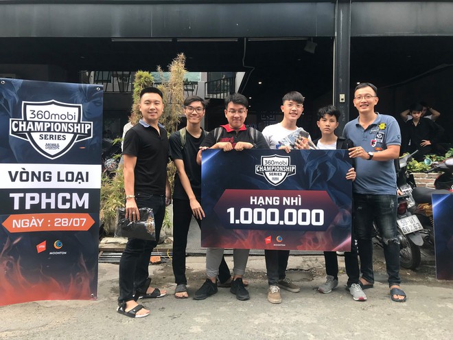 Mobile Legends: Bang Bang lộ diện 8 đội tuyển tham gia 360mobi Championship Series mùa 3, tranh vé dự SEA Games 30 - Ảnh 4.