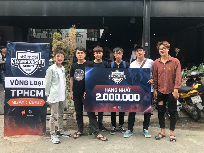 Mobile Legends: Bang Bang lộ diện 8 đội tuyển tham gia 360mobi Championship Series mùa 3, tranh vé dự SEA Games 30 - Ảnh 3.