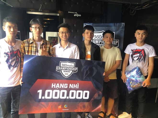 Mobile Legends: Bang Bang lộ diện 8 đội tuyển tham gia 360mobi Championship Series mùa 3, tranh vé dự SEA Games 30 - Ảnh 2.