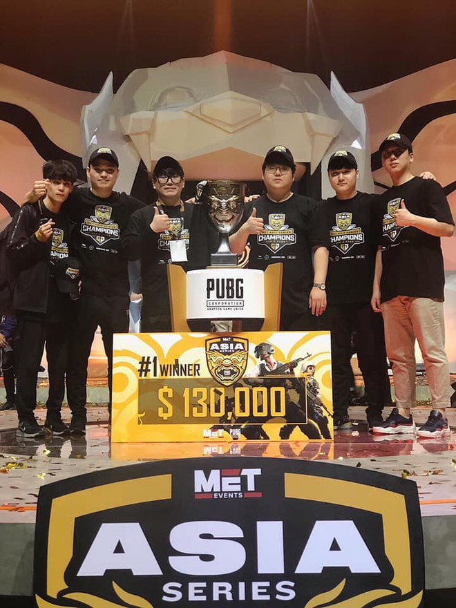 Giải đấu PUBG h&agrave;ng đầu ch&acirc;u &Aacute; bị tố gian lận, 7 đội tuyển tham dự bỏ về để tẩy chay BTC - Ảnh 5.