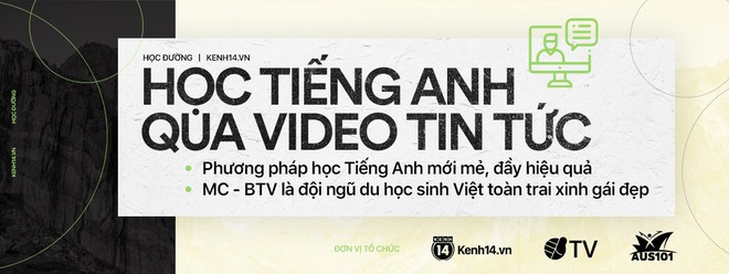 Muốn khám phá nước Úc cũng như học Tiếng Anh theo phương pháp mới, bạn nhất định phải biết tới nhóm du học sinh này - Ảnh 6.