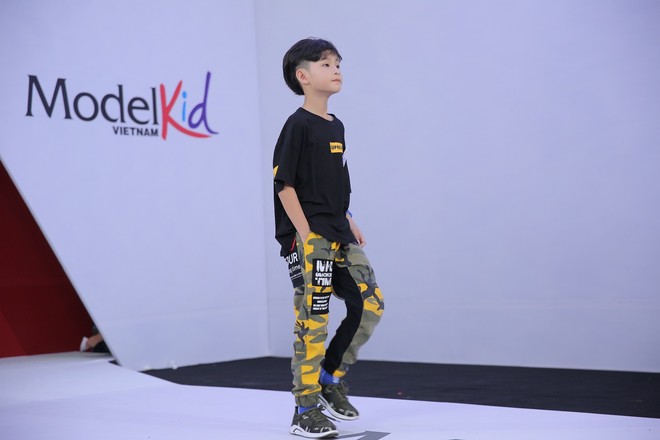 Model Kid Vietnam: Tại sao trẻ em cứ phải son phấn, mặc đồ người lớn mới được công nhận là người mẫu? - Ảnh 6.