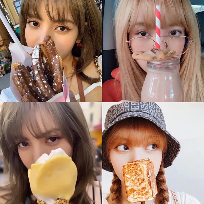 Mặc dù Lisa selfie cùng churros giữa Stockholm (Thuỵ Điển), nhưng hoá ra đó lại là món ăn đường phố nổi tiếng ở một nơi… chẳng liên quan gì - Ảnh 11.