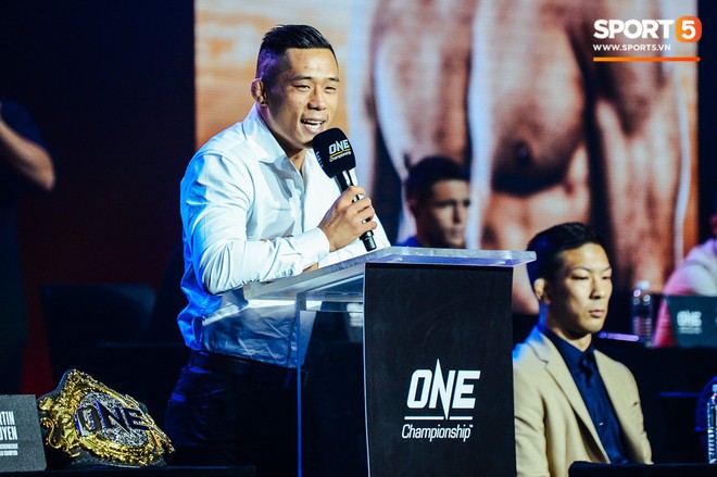 Trước trận gặp đối thủ cực mạnh, nhà vô địch thế giới Martin Nguyễn vẫn nói một điều khiến tất cả fan Việt yên lòng - Ảnh 1.
