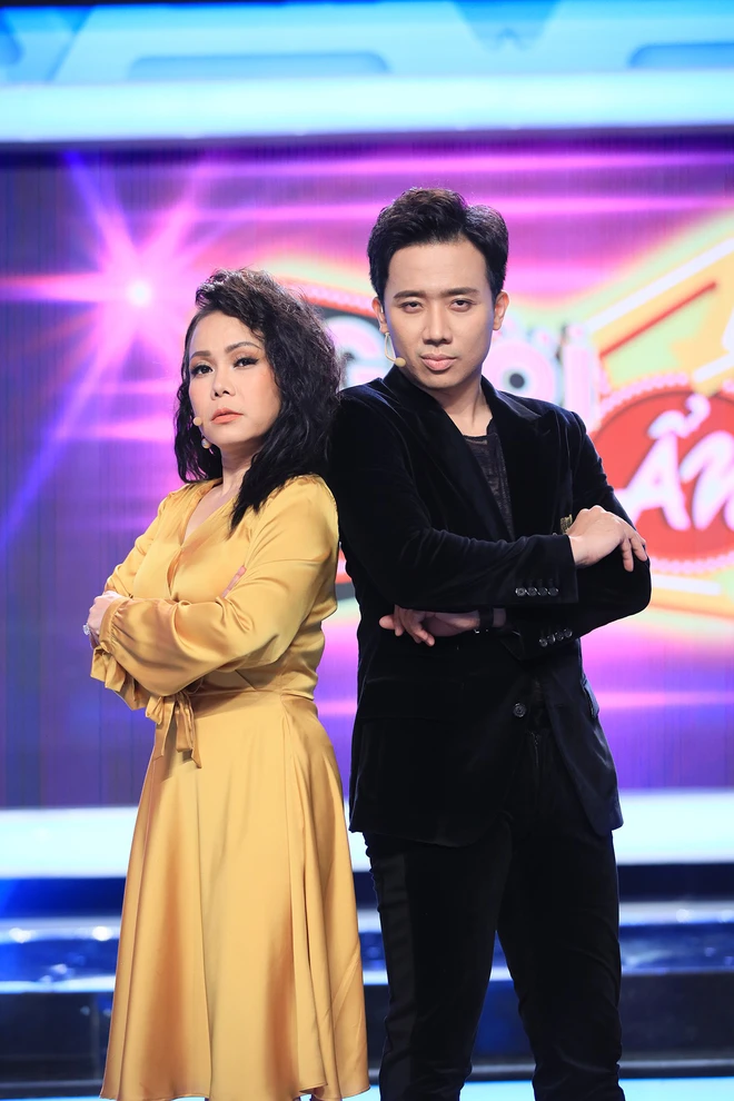 Thời tới cản không kịp, Trường Giang - Trấn Thành thi nhau nắm trùm TV Show cuối tuần - Ảnh 4.