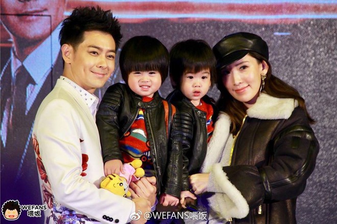 Sau những m&agrave;n ly h&ocirc;n, đấu tố căng thẳng, Cbiz c&ograve;n những cặp đ&ocirc;i n&agrave;o khiến c&ocirc;ng ch&uacute;ng giữ niềm tin v&agrave;o t&igrave;nh y&ecirc;u? - Ảnh 5.