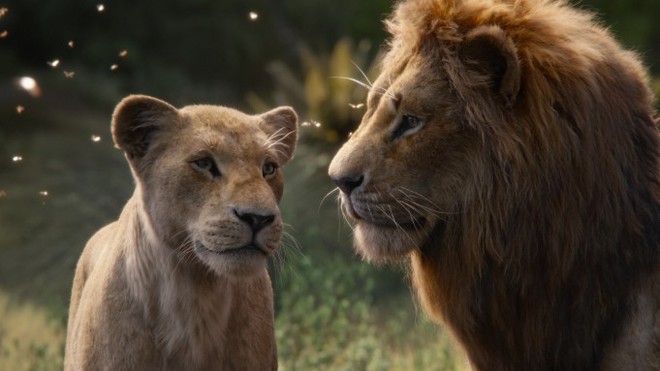 Lion King thu về tiền tỉ nhưng Nhà Chuột có đang cạn chiêu khi liên tục đẻ phim remake? - Ảnh 8.