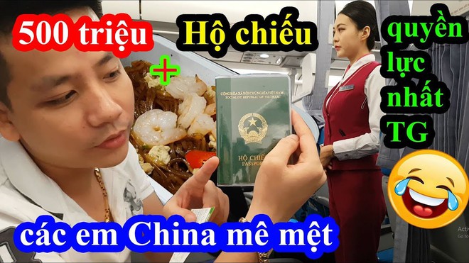 Khoa Pug và những lần “chi tiền tấn” khi đi du lịch: Chịu chơi nhất là lần mua đồng hồ Rolex gần 1 tỷ! - Ảnh 11.