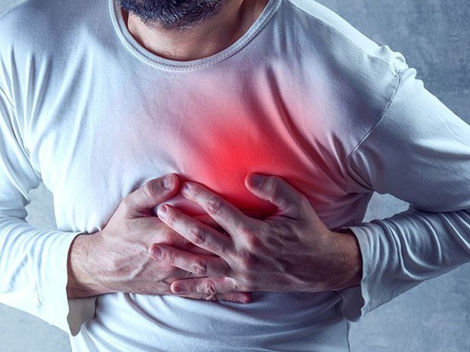 Phát hiện căn bệnh dễ gây nhồi máu cơ tim trong vòng 15 phút - Ảnh 1.