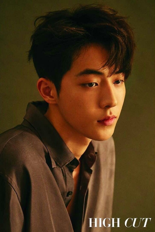 Nam Joo Hyuk úp mở tái hợp Jo In Sung cùng hai chị đại: Cực phẩm hay bom xịt vẫn xem bất chấp! - Ảnh 6.