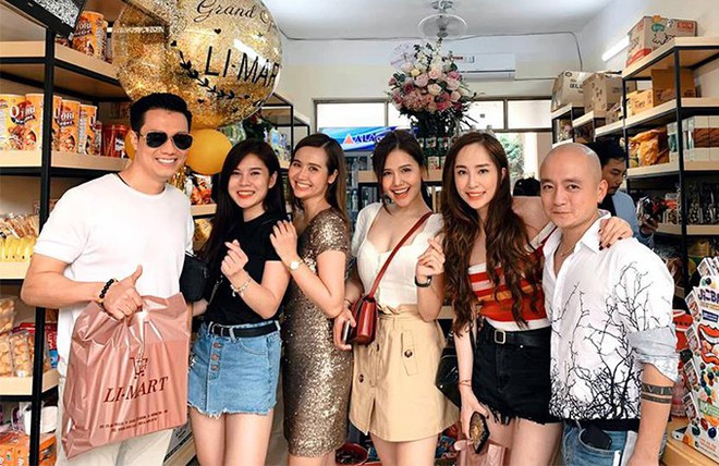 Vũ trụ điện ảnh VTV: Nơi nữ ch&iacute;nh lại c&oacute; đời tư... l&agrave;m tiểu tam - Ảnh 18.