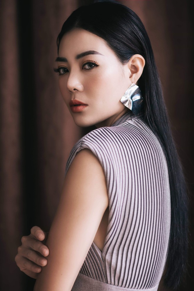 Vũ trụ điện ảnh VTV: Nơi nữ ch&iacute;nh lại c&oacute; đời tư... l&agrave;m tiểu tam - Ảnh 22.