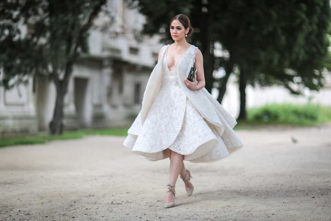 Phạm Băng Băng Th&aacute;i Lan quay trở lại phim trường sau 3 năm vắng b&oacute;ng với Nhật K&yacute; Yểu Điệu Thục Nam - Ảnh 7.