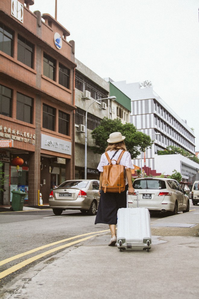 Lý giải vì sao có để quên hàng hiệu trị giá cả tỷ đồng, khách sạn cũng không bao giờ gọi điện báo với khách? - Ảnh 3.