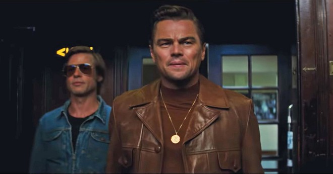 Phản hồi quá tốt, cổ tích Hollywood của Brad Pitt hứa hẹn là cơn sốt mới đe doạ bom tấn Disney - Ảnh 3.