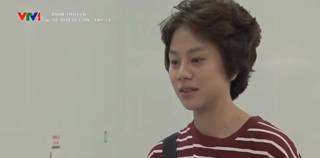 4 chuyện ngược đời cộp m&aacute;c Về Nh&agrave; Đi Con: Người chăm vợ bạn, người tỏ t&igrave;nh thay bố - Ảnh 6.