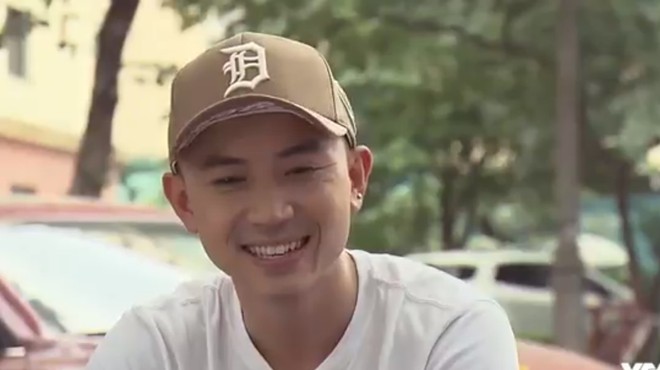 4 chuyện ngược đời cộp m&aacute;c Về Nh&agrave; Đi Con: Người chăm vợ bạn, người tỏ t&igrave;nh thay bố - Ảnh 10.