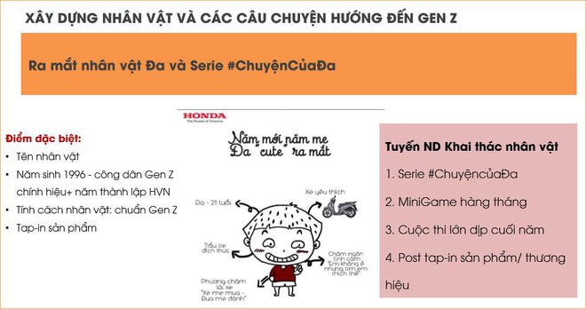 Trang Hý lần đầu tiên bật mí cách kiếm tiền online tại hội thảo về GenZ! - Ảnh 9.