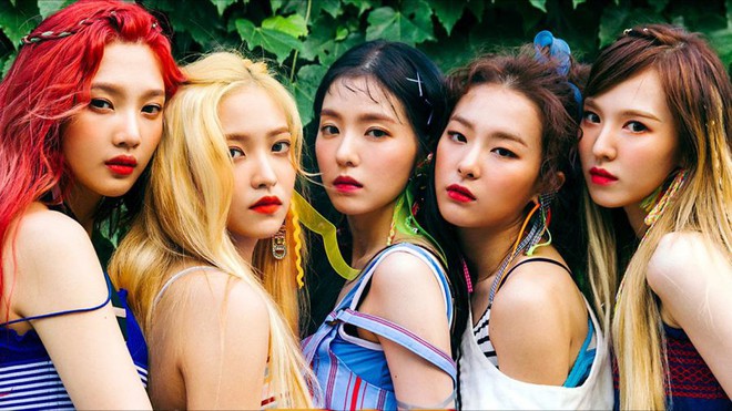 Hành trình 5 năm của Red Velvet: Từ màn debut “thần tốc” nhất lịch sử Kpop đến chuỗi thành tích tạo nên nhóm nữ hàng đầu - Ảnh 1.
