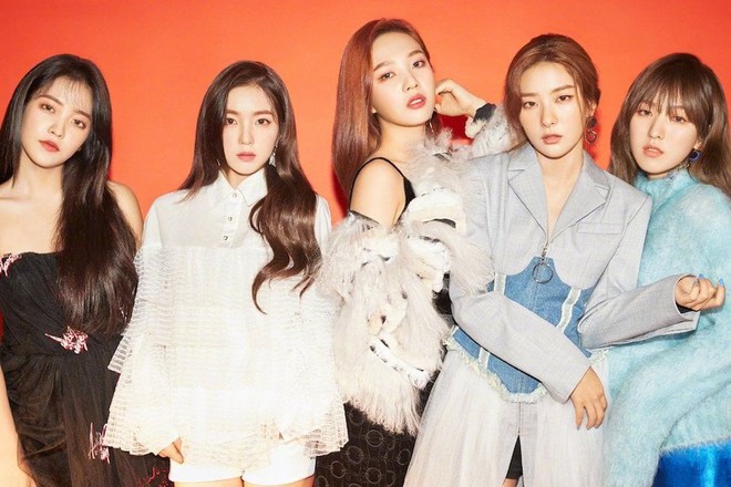 7 girlgroup Kpop làm rạng danh Hàn Quốc: “Tường thành” và “nhóm nữ quốc dân thế hệ mới” vẫn phải chịu thua BLACKPINK - Ảnh 1.