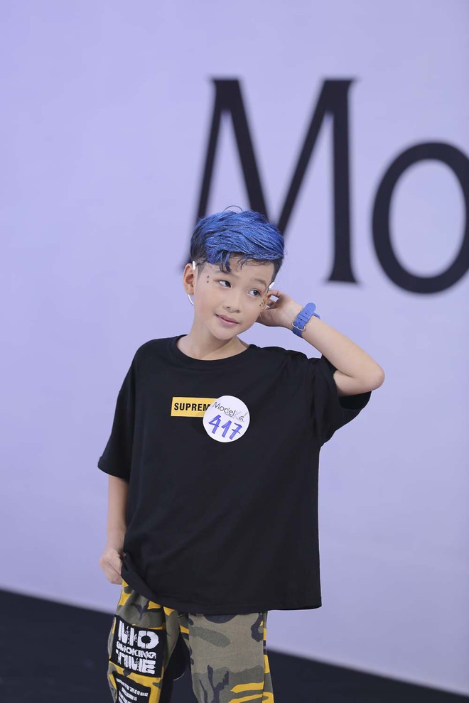Model Kid Vietnam: Tại sao trẻ em cứ phải son phấn, mặc đồ người lớn mới được công nhận là người mẫu? - Ảnh 5.