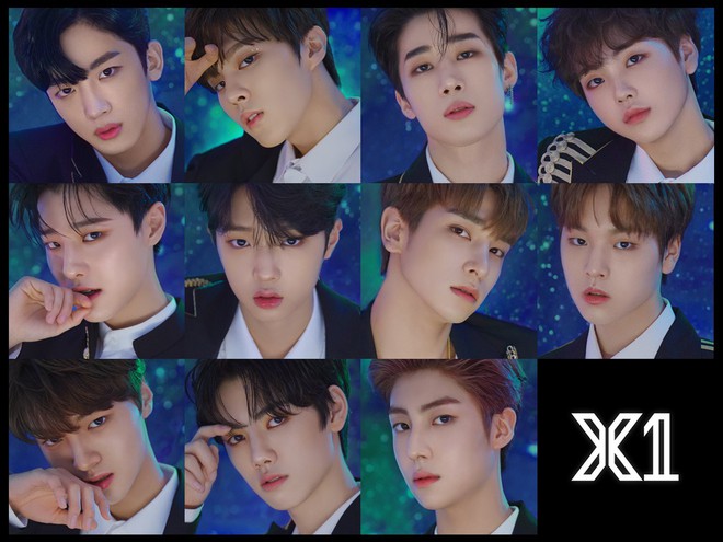 Kpop tháng 8 siêu hấp dẫn: Màn debut đáng mong đợi từ boygroup Produce X 101 cùng sự trở lại của Sunmi, PSY  - Ảnh 8.