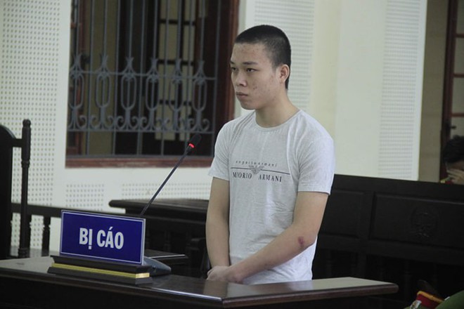 Nghi ngờ vợ lấy 500.000 đồng, người chồng n&eacute;m con g&aacute;i mới 7 ng&agrave;y tuổi xuống giếng - Ảnh 1.