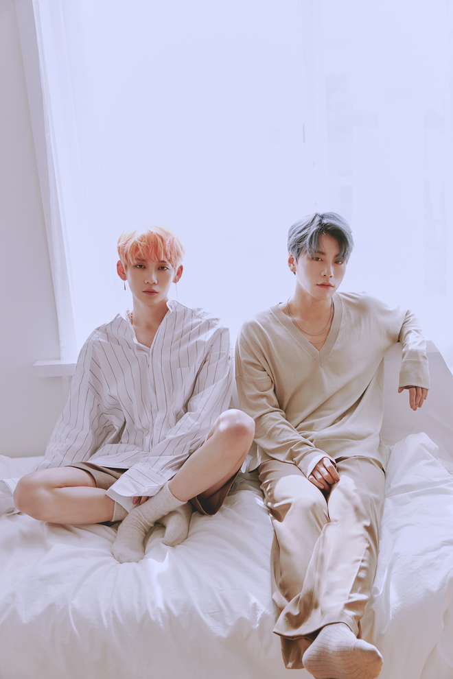 Kpop tháng 8 siêu hấp dẫn: Màn debut đáng mong đợi từ boygroup Produce X 101 cùng sự trở lại của Sunmi, PSY  - Ảnh 6.