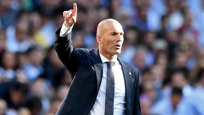 Huyền thoại Zinedine Zidane chính thức trở thành gương mặt đại diện trong bản Ultimate Edition FIFA 20 - Ảnh 3.