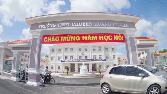 Học sinh giỏi quốc gia su&yacute;t trượt tốt nghiệp v&igrave; 3 điểm 0 - Ảnh 1.