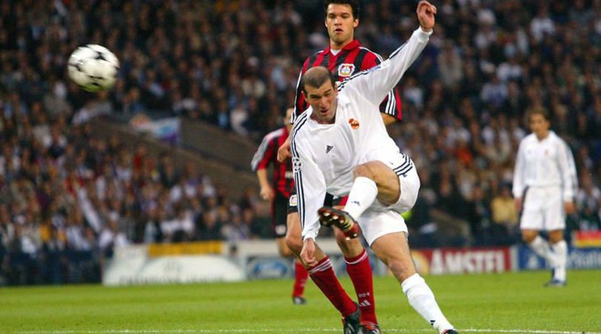 Huyền thoại Zinedine Zidane chính thức trở thành gương mặt đại diện trong bản Ultimate Edition FIFA 20 - Ảnh 2.