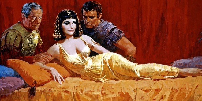 Bí ẩn cuộc đời Nữ hoàng Cleopatra: Vị nữ vương quyến rũ với tài trí thông minh vô thường và độc chiêu quyến rũ đàn ông “bách phát bách trúng” - Ảnh 6.