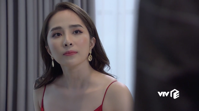 Tiền hết tình tan, ai là ngư ông đắc lợi ở mối quan hệ tay ba Thư – Vũ – Nhã của Về Nhà Đi Con? - Ảnh 3.