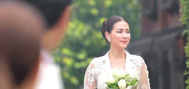 Trụy tim với 4 khoảnh khắc xinh như mộng của mỹ nhân chuyển giới Nira (Baifern Pimchanok) trong Chiếc Lá Bay - Ảnh 6.