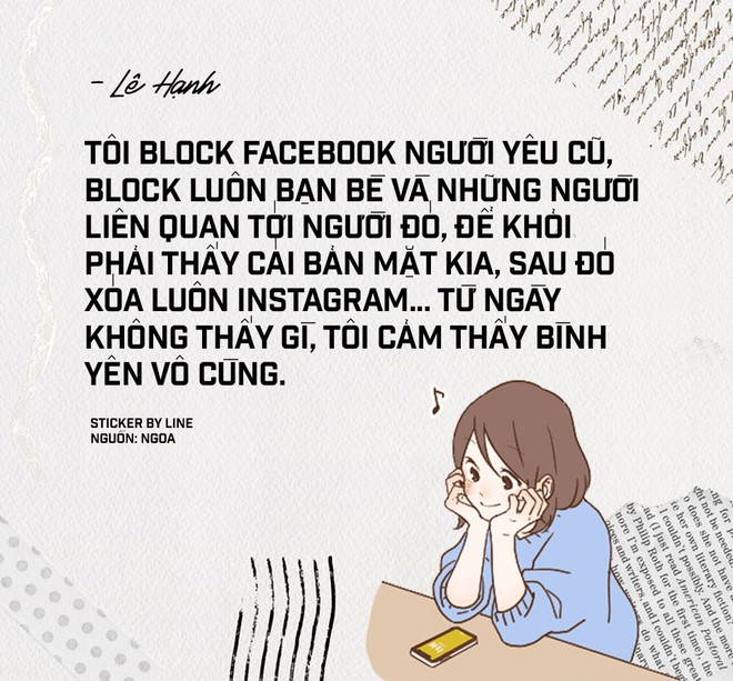 Dăm ba cái chuyện chia tay, cứ làm xong hết list này thì hết buồn và đời lại vui phơi phới ngay! - Ảnh 3.