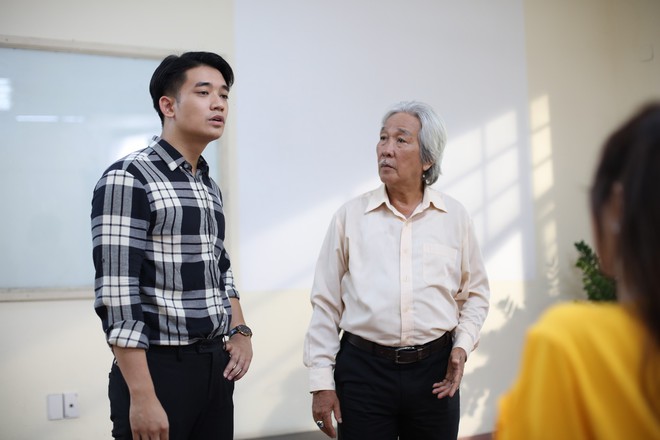 Jang Mi lên trình hacker, tung chiêu độc khiến Samuel An bẽ mặt trên MXH trong Yêu Nhầm Con Gái Ông Trùm 2 - Ảnh 8.