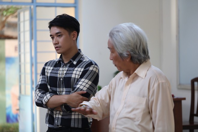 Jang Mi lên trình hacker, tung chiêu độc khiến Samuel An bẽ mặt trên MXH trong Yêu Nhầm Con Gái Ông Trùm 2 - Ảnh 3.