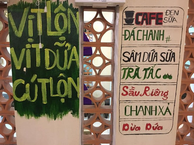 19 quán cà phê bao cấp chưa bao giờ cũ ở Hà Nội - “đặc sản” thủ đô dành cho những ai muốn ngược dòng thời gian - Ảnh 25.