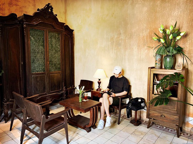 19 quán cà phê bao cấp chưa bao giờ cũ ở Hà Nội - “đặc sản” thủ đô dành cho những ai muốn ngược dòng thời gian - Ảnh 31.