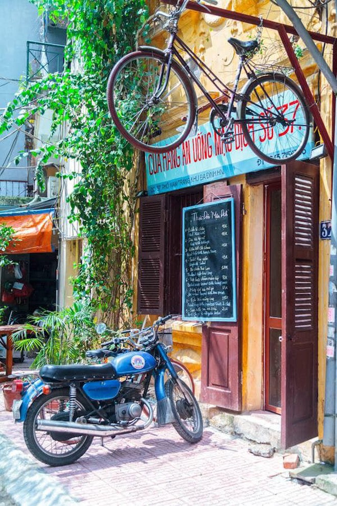 19 quán cà phê bao cấp chưa bao giờ cũ ở Hà Nội - “đặc sản” thủ đô dành cho những ai muốn ngược dòng thời gian - Ảnh 33.